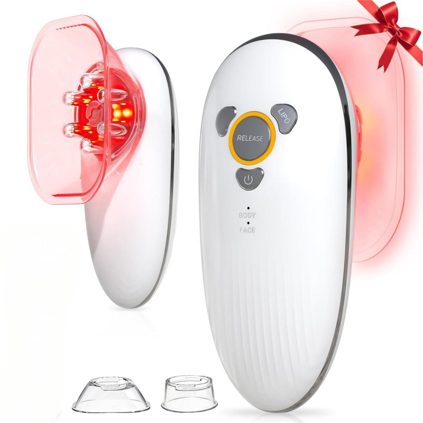 Power Tools Universal Battery - 4 in 1 Electric Cellulite Massager