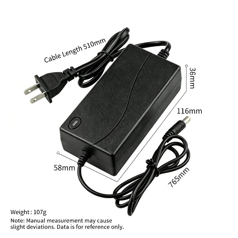 New 21V Smart Fast Charger For - Power Tools Universal Battery ulasan dan harga