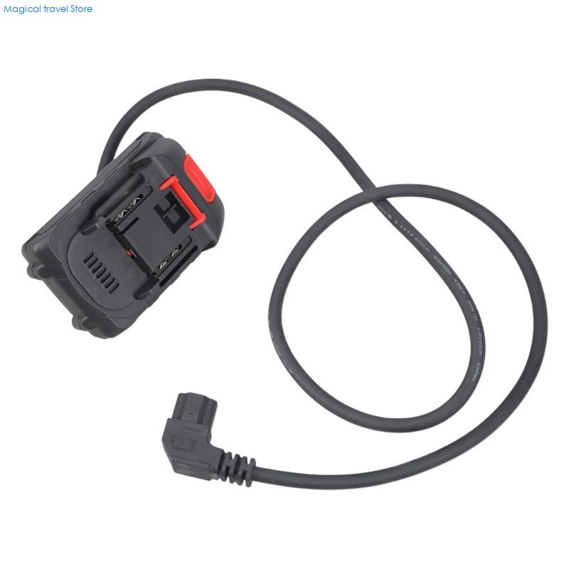 N2UB Battery Connection Adapte - Power Tools You Need ulasan dan harga