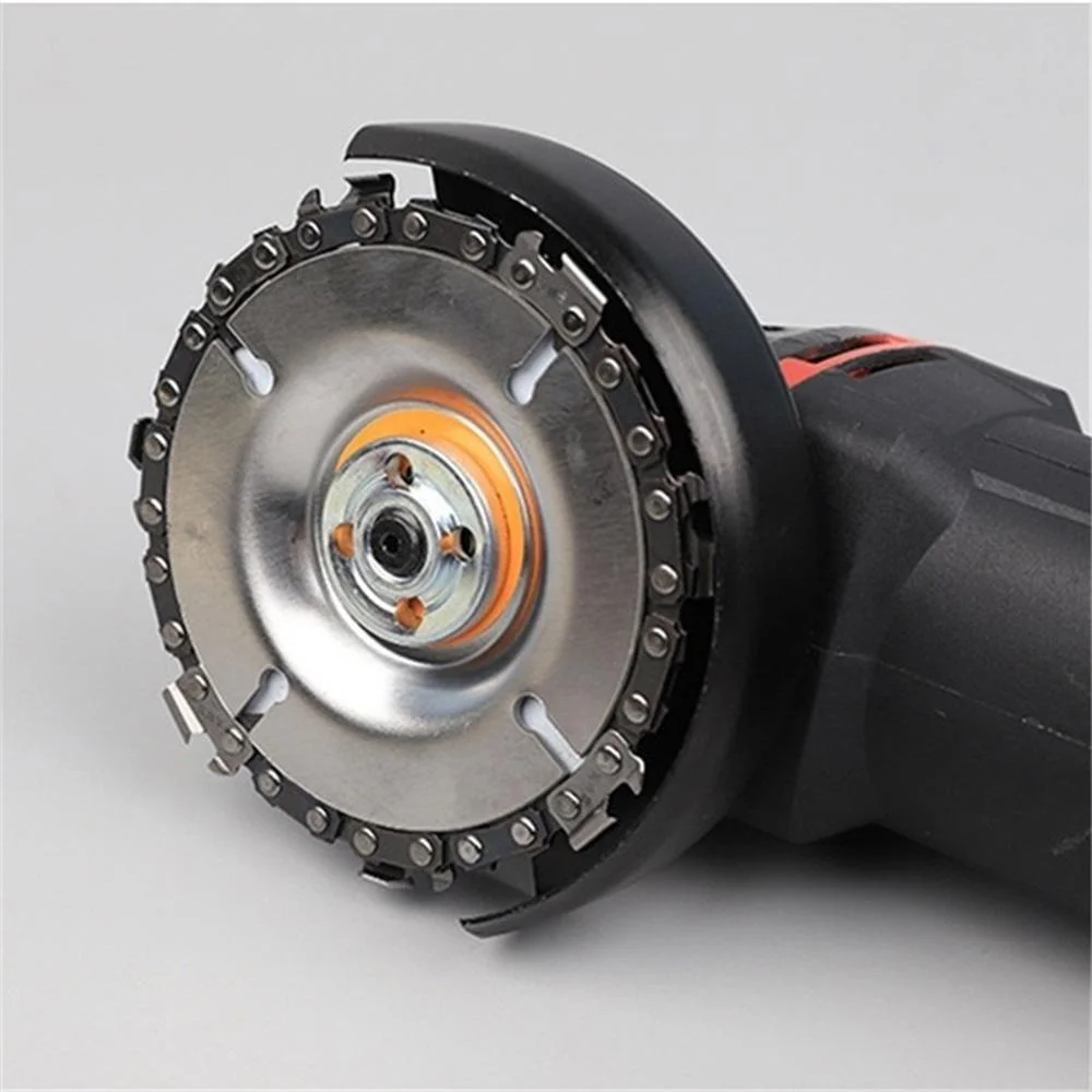 STONEGO Wood Carving Disc Wood - Angle Grinder 4.5 ulasan dan harga