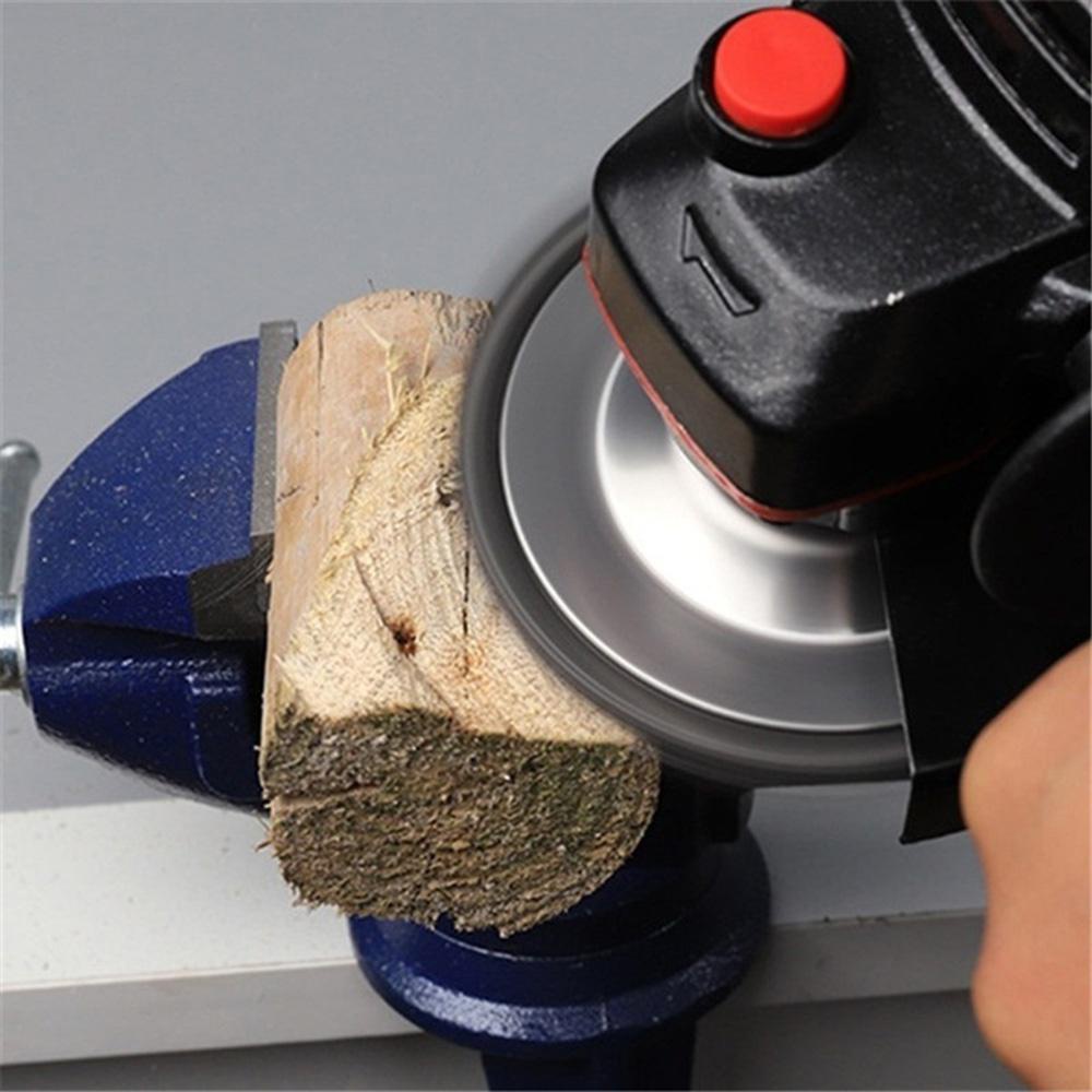 STONEGO Wood Carving Disc Wood - Angle Grinder 4.5 ulasan dan harga