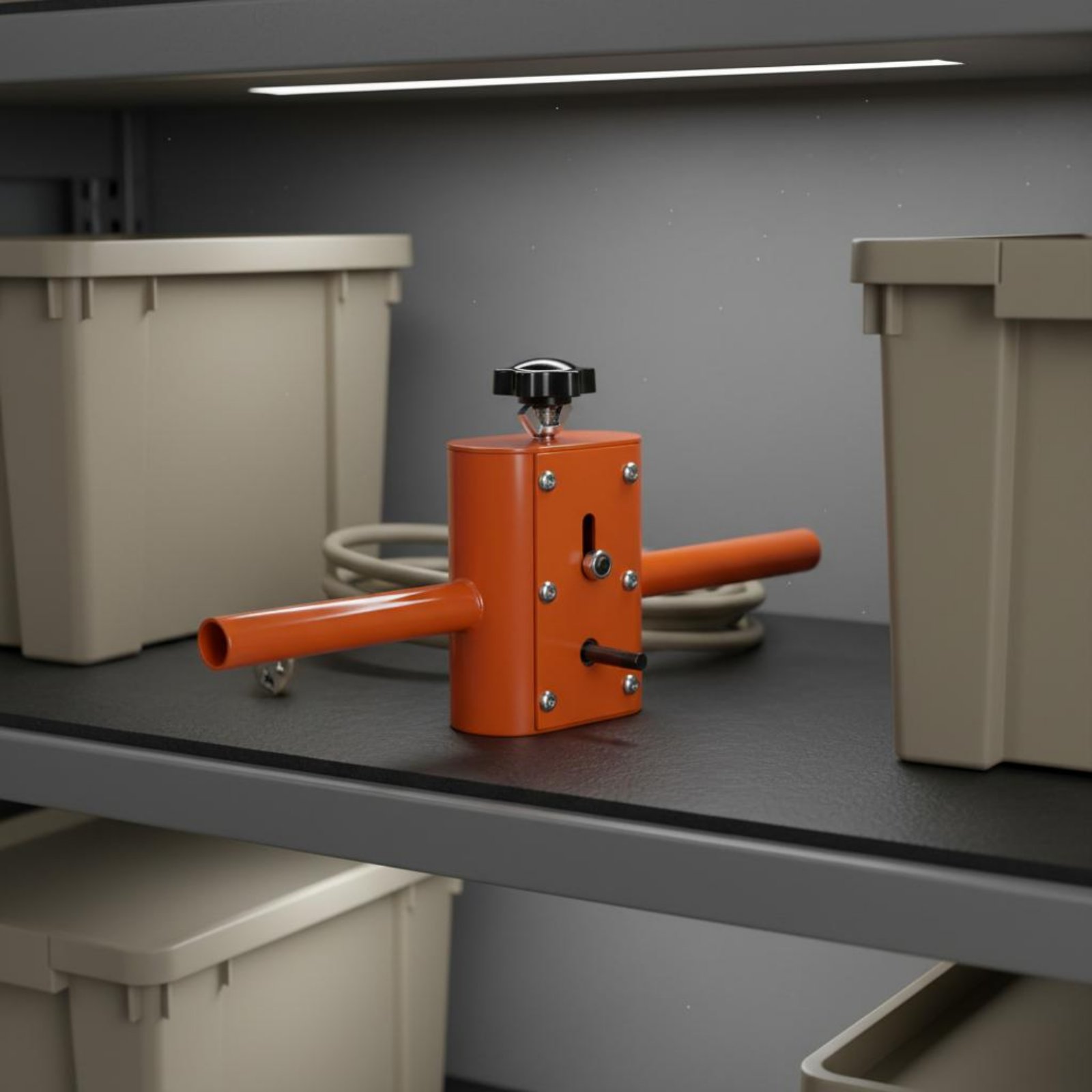 Wire Threading Machine Portabl - Power Tools Portable ulasan dan harga
