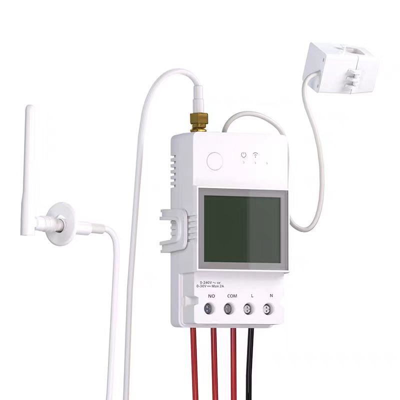 POWCT POW Smart Power Meter En - Power Tools Google ulasan dan harga