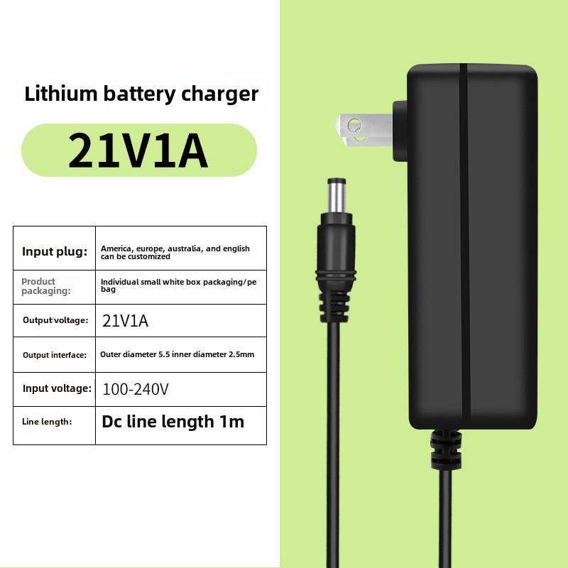 21V 12.6V 16.8V 24V 25V Lithiu - Power Tools Universal Battery ulasan dan harga