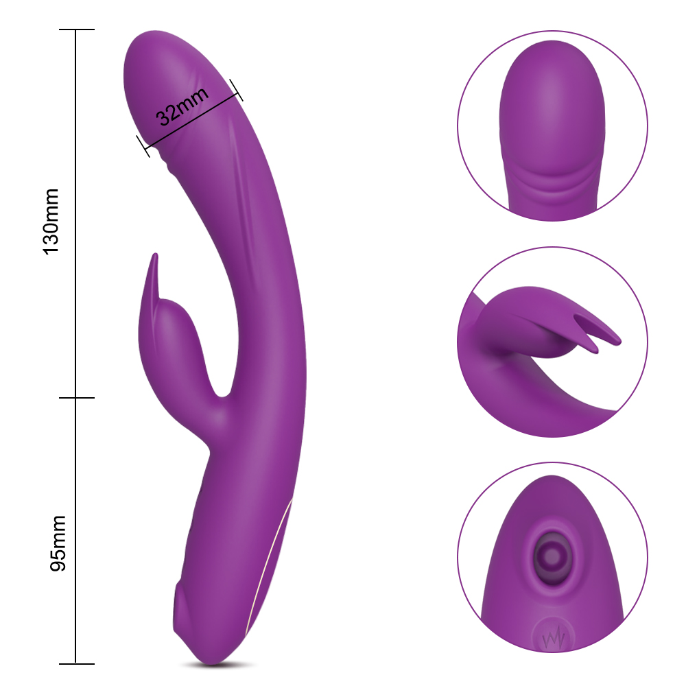 2 In 1 Sucking Clitoris Vagina - Power Tools Portable ulasan dan harga