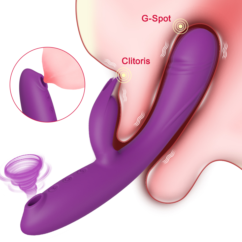 2 In 1 Sucking Clitoris Vagina - Power Tools Portable ulasan dan harga