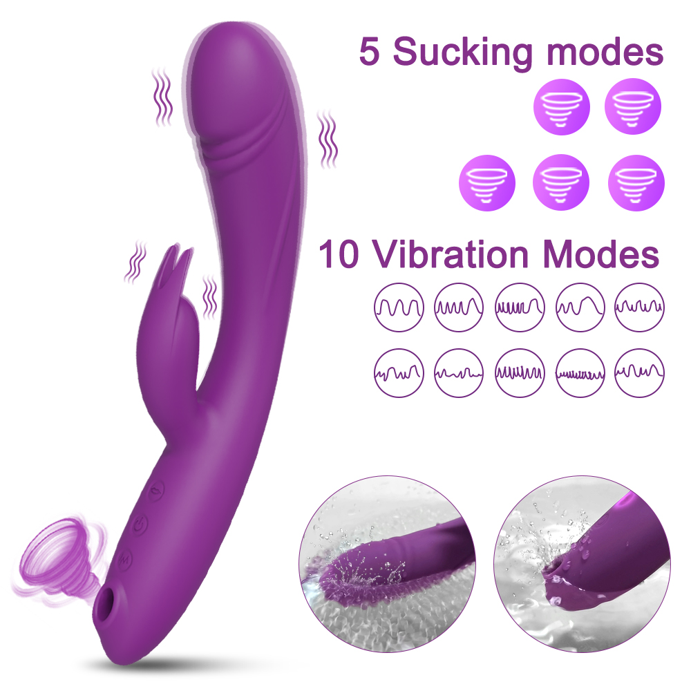 2 In 1 Sucking Clitoris Vagina - Power Tools Portable ulasan dan harga