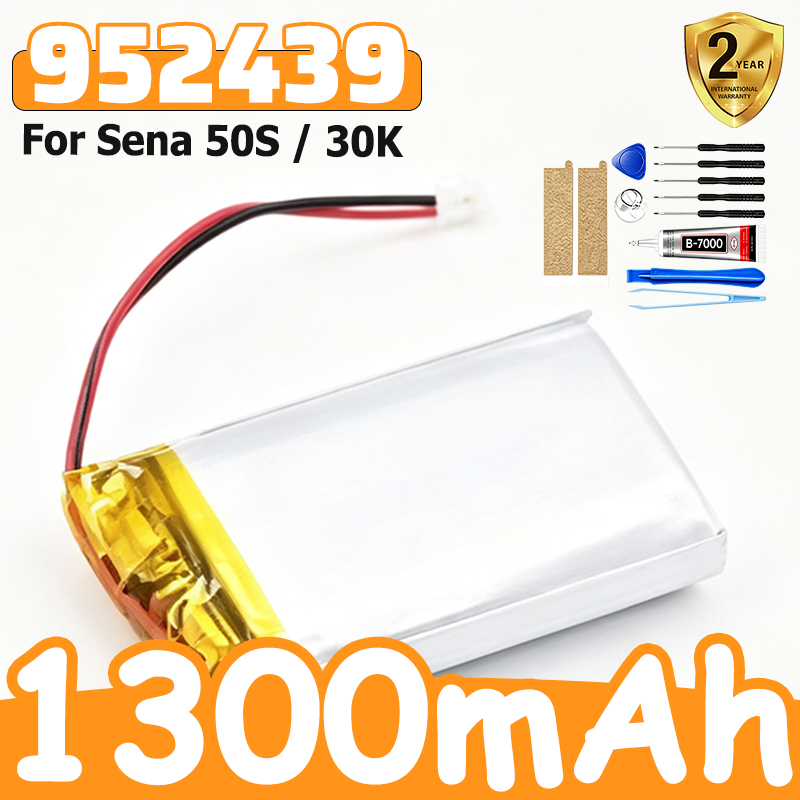 New High-Quality battery For S - Power Tools Universal Battery ulasan dan harga