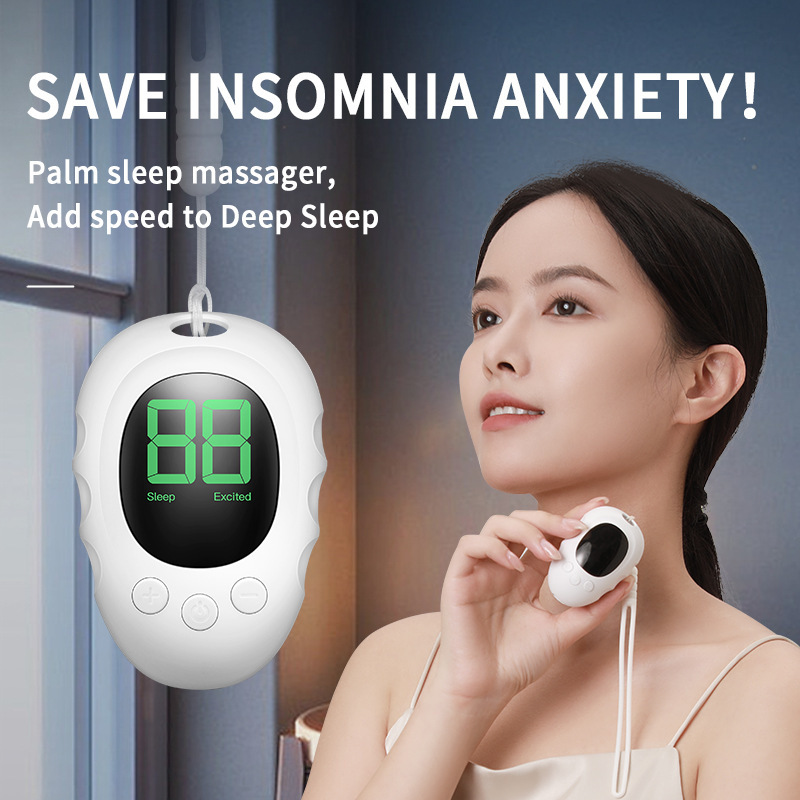 Handheld Microcurrent Intellig - Health Power Tools ulasan dan harga