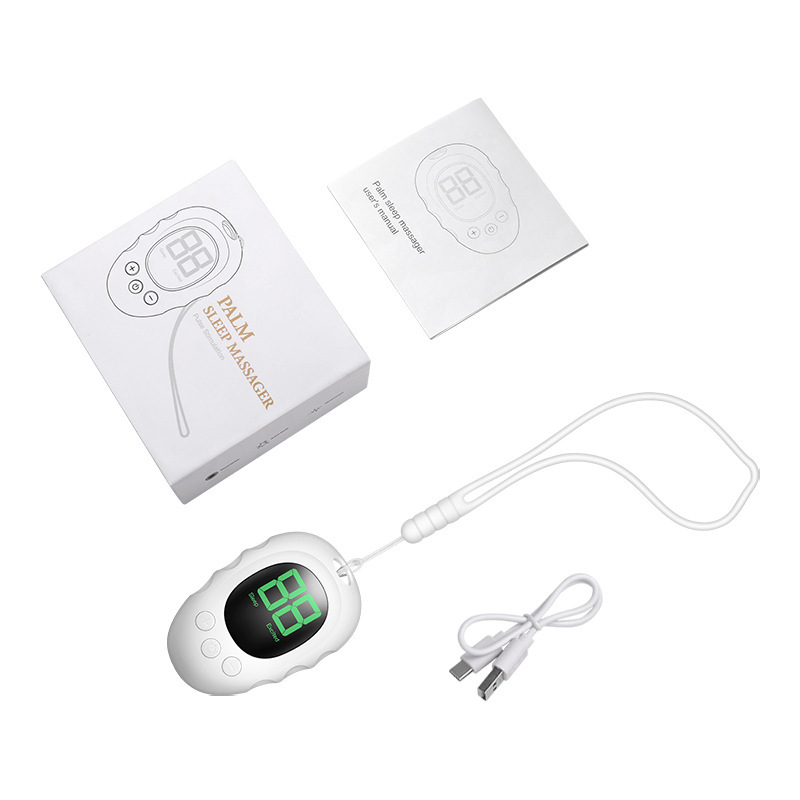 Handheld Microcurrent Intellig - Health Power Tools ulasan dan harga