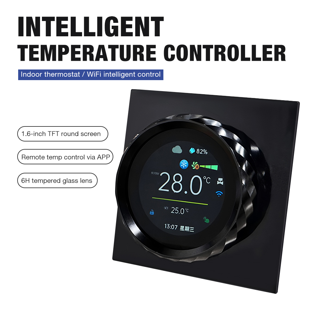 Thermostat Cooling Heating Air - Power Tools Google ulasan dan harga