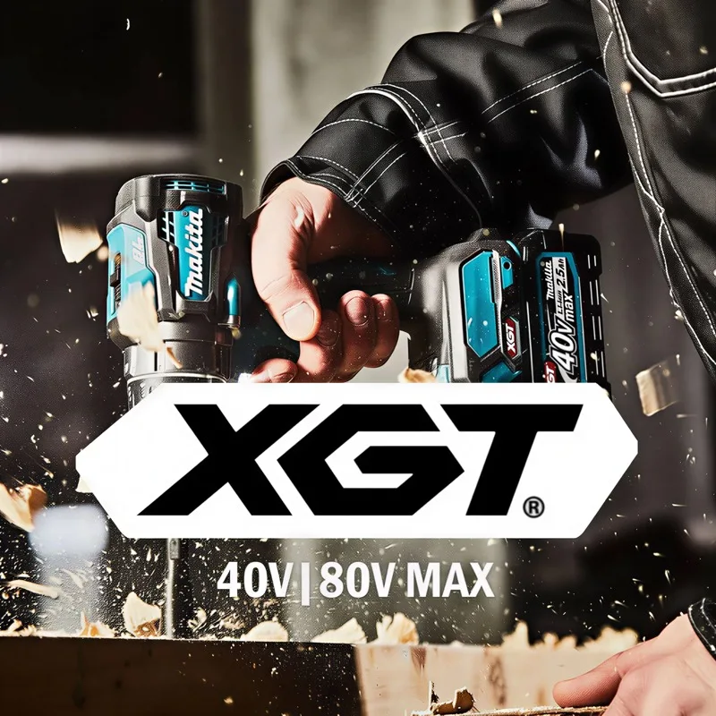 Makita 40V 4.0Ah BL4040 XGT Li - Makita Power Tools Xgt ulasan dan harga