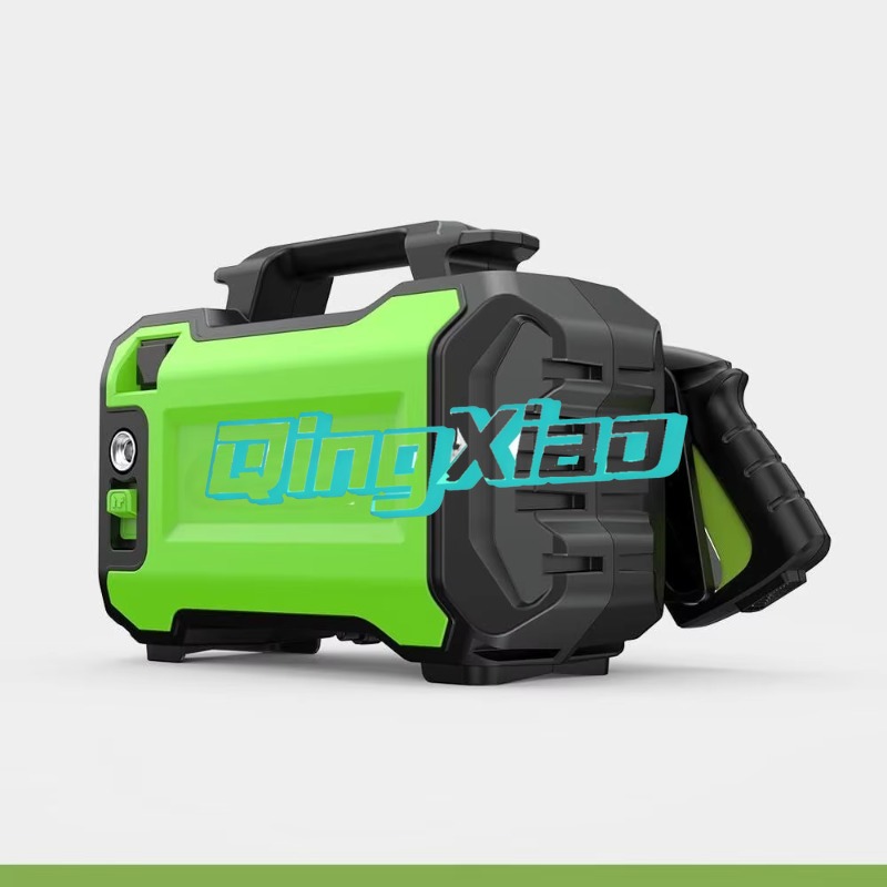 220V High Power Car Washing Ma - Power Tools Portable ulasan dan harga