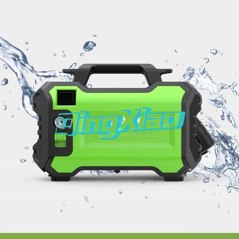 220V High Power Car Washing Ma - Power Tools Portable ulasan dan harga