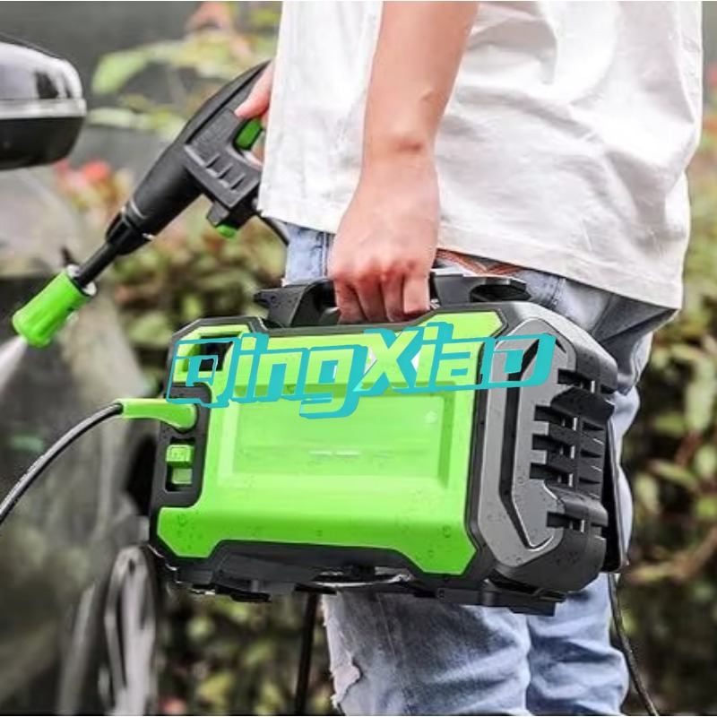 220V High Power Car Washing Ma - Power Tools Portable ulasan dan harga