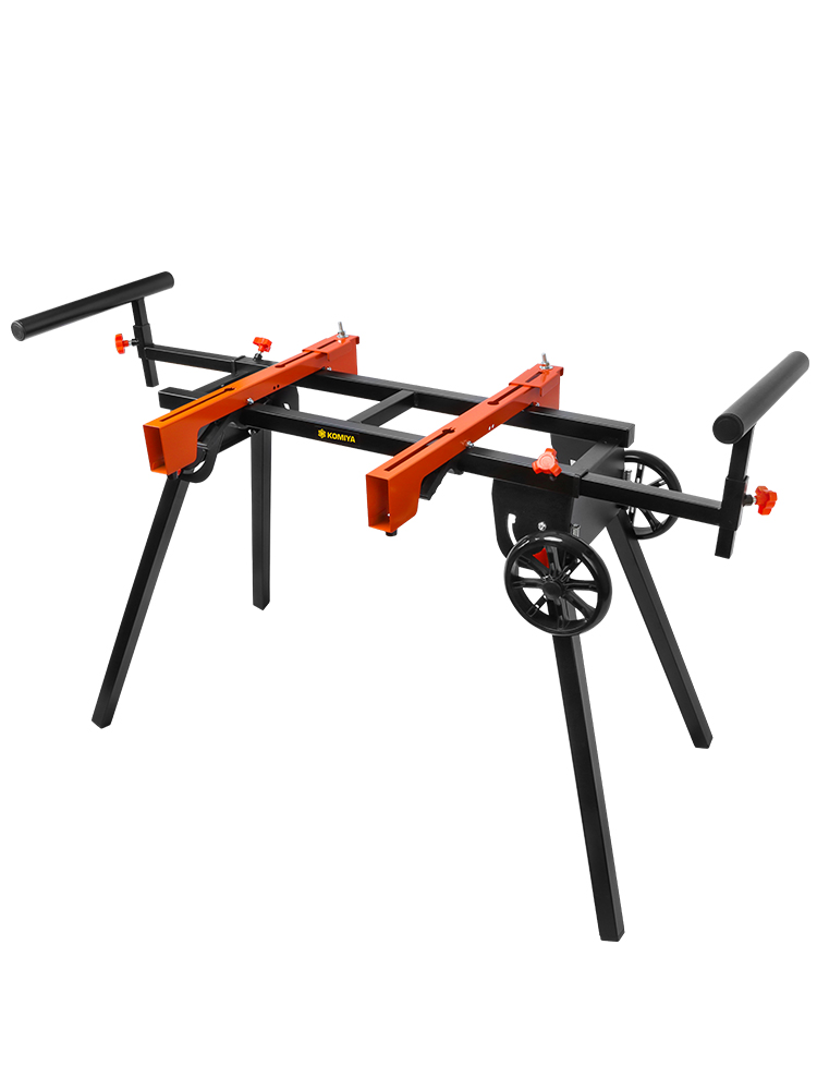 Miter Saw Stand Portable Workb - Scroll Saw Bench ulasan dan harga