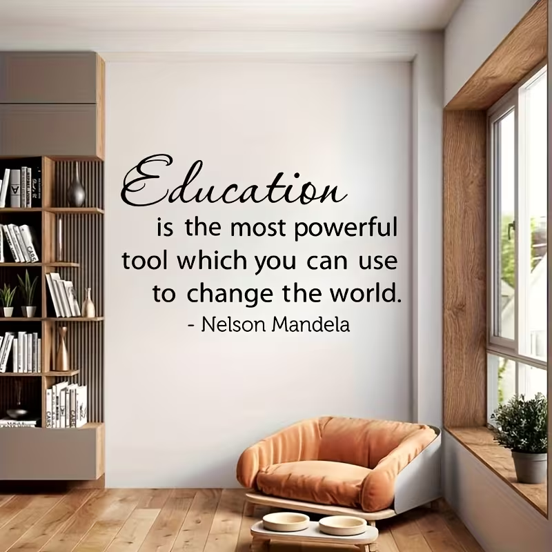 A Wall Sticker Featuring a Fam - Power Tools World ulasan dan harga