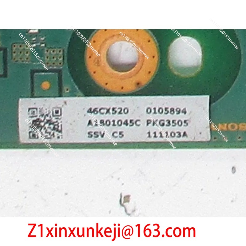 Tuyafor Motherboard LED KDL-46 - Power Tools Google ulasan dan harga