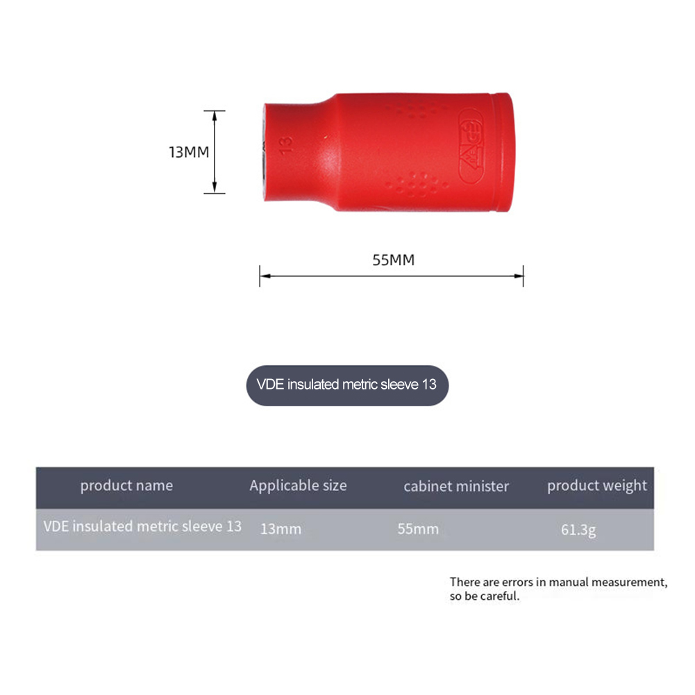 For High Voltage Environments  - Power Tools You Need ulasan dan harga