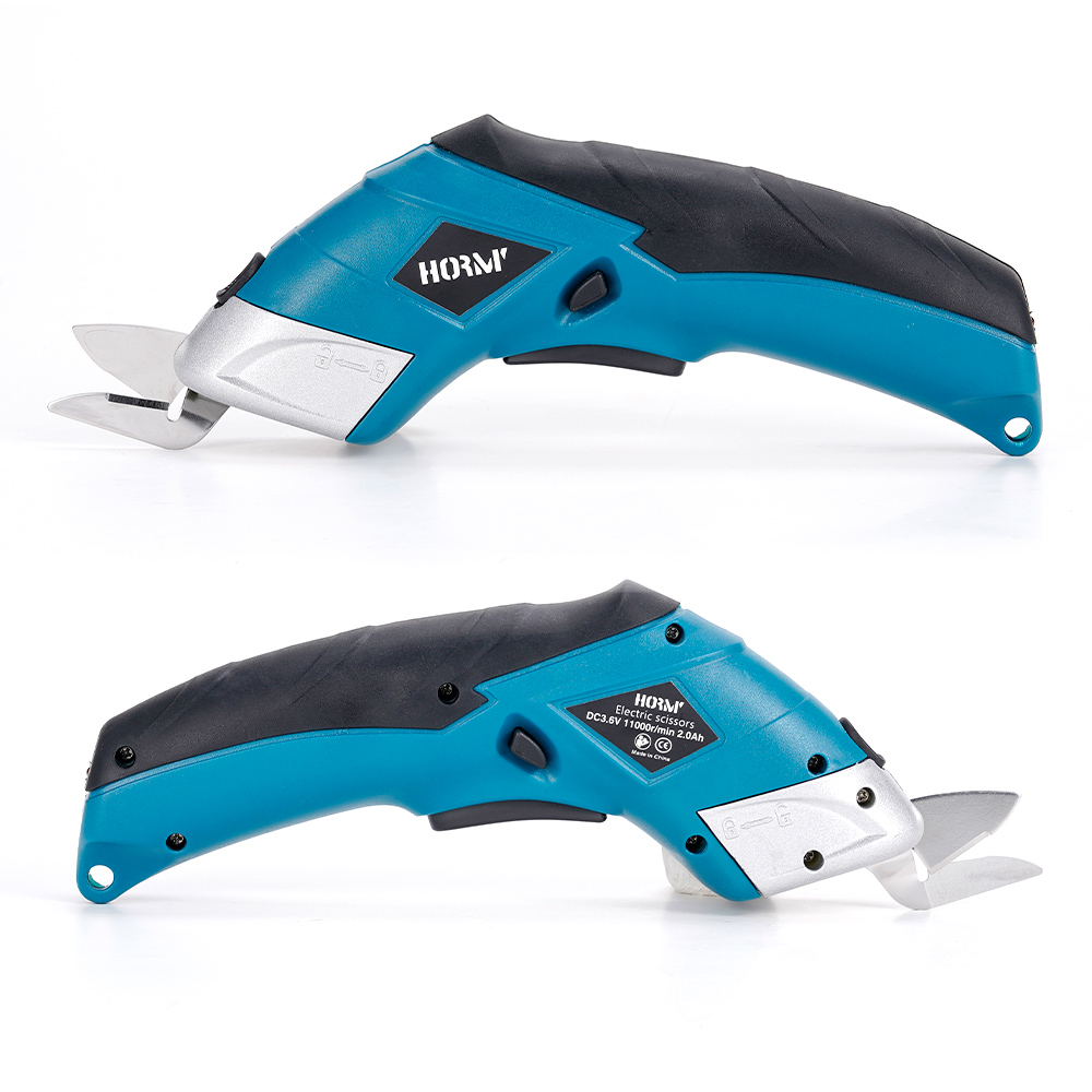 Hormy 3.6V Charging Small Scis - Power Tools Universal Battery ulasan dan harga