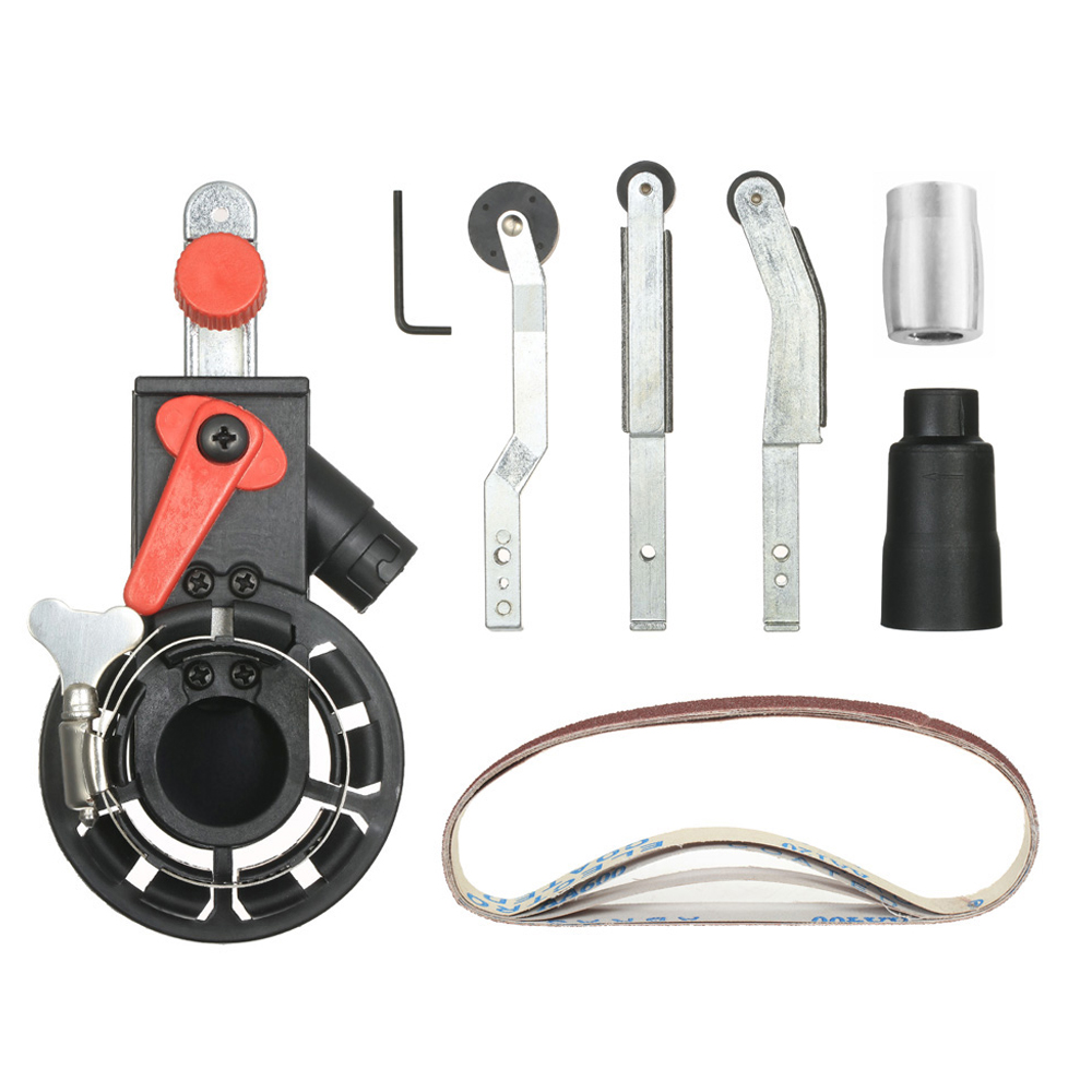 Mini M14 DIY Sander Sanding Be - Angle Grinder 4.5 ulasan dan harga