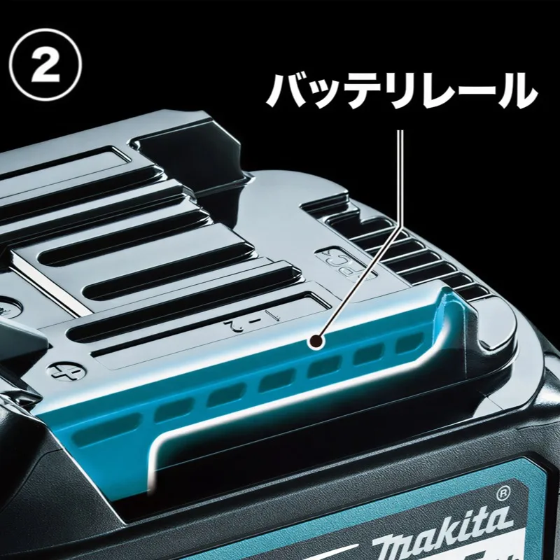 Makita 40V Battery BL4040 BL40 - Makita Power Tools Xgt ulasan dan harga