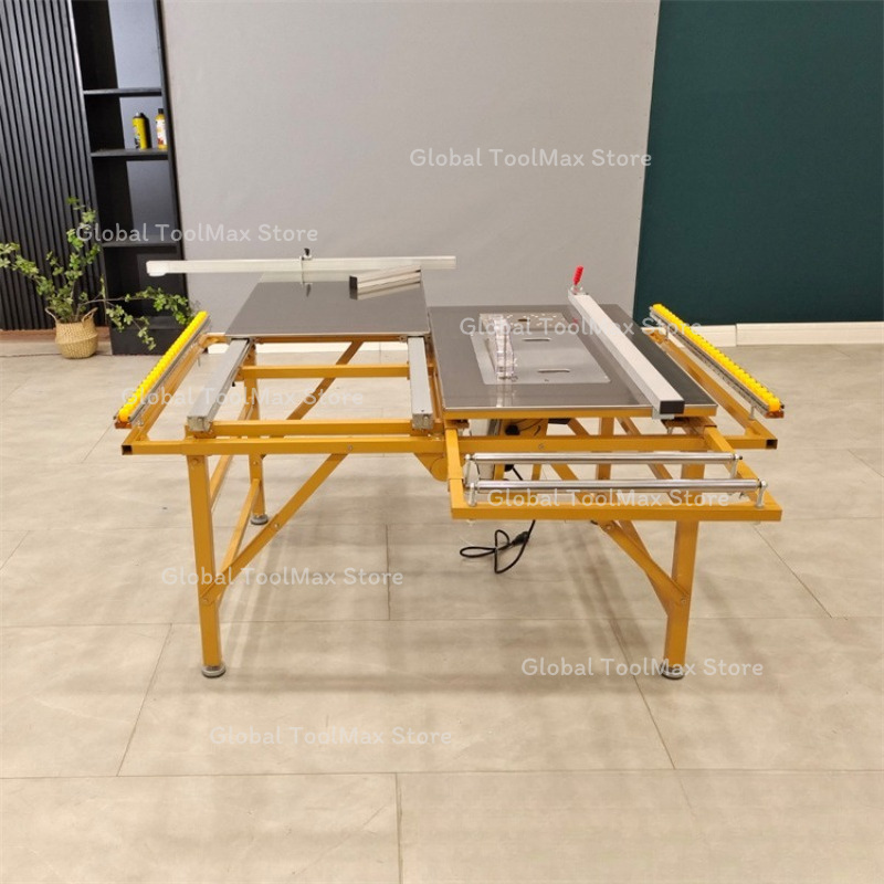 Customizable 100*120cm DIY Fol - Scroll Saw Bench ulasan dan harga