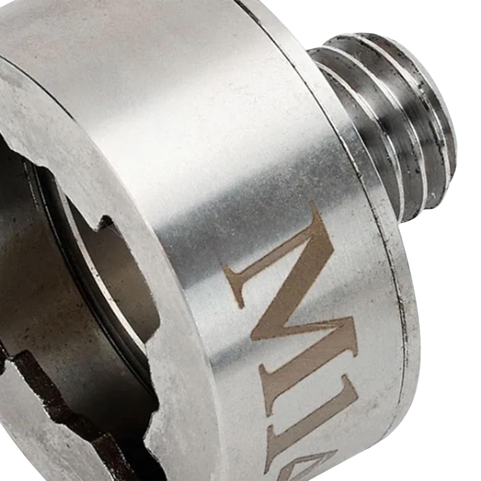 x Lock Adapter M14 Thread Easy - Angle Grinder 4.5 ulasan dan harga