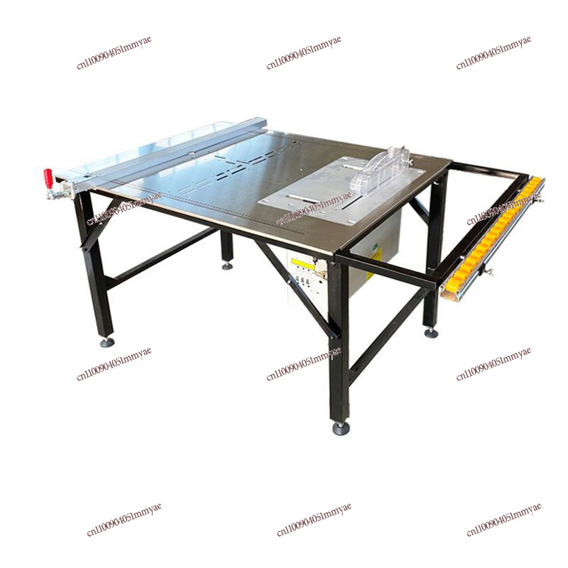 Multifunctional Saw Table Push - Scroll Saw Bench ulasan dan harga