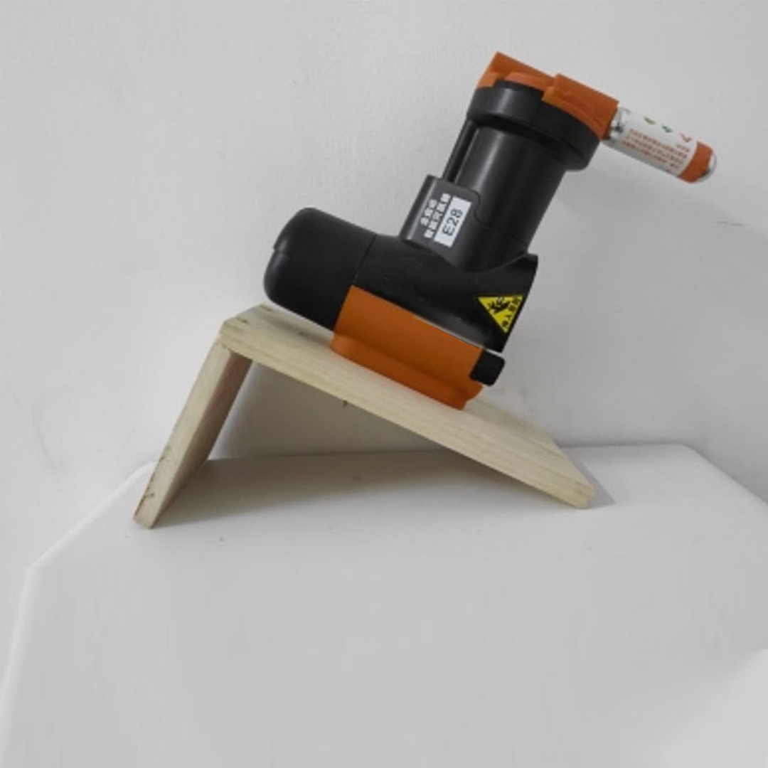 A24 CO₂ Powered Rodent Trap 2  - Power Tools Portable ulasan dan harga