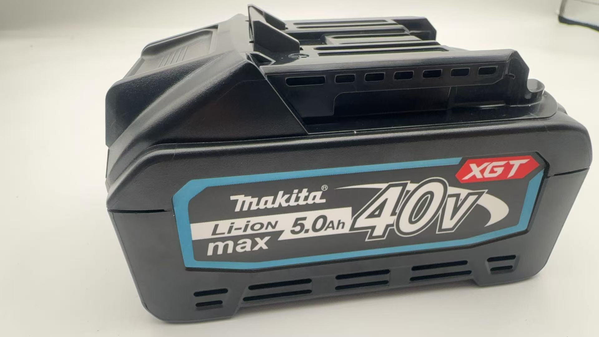Makita 40V Max 5.0Ah Lithium B - Makita Power Tools Xgt ulasan dan harga