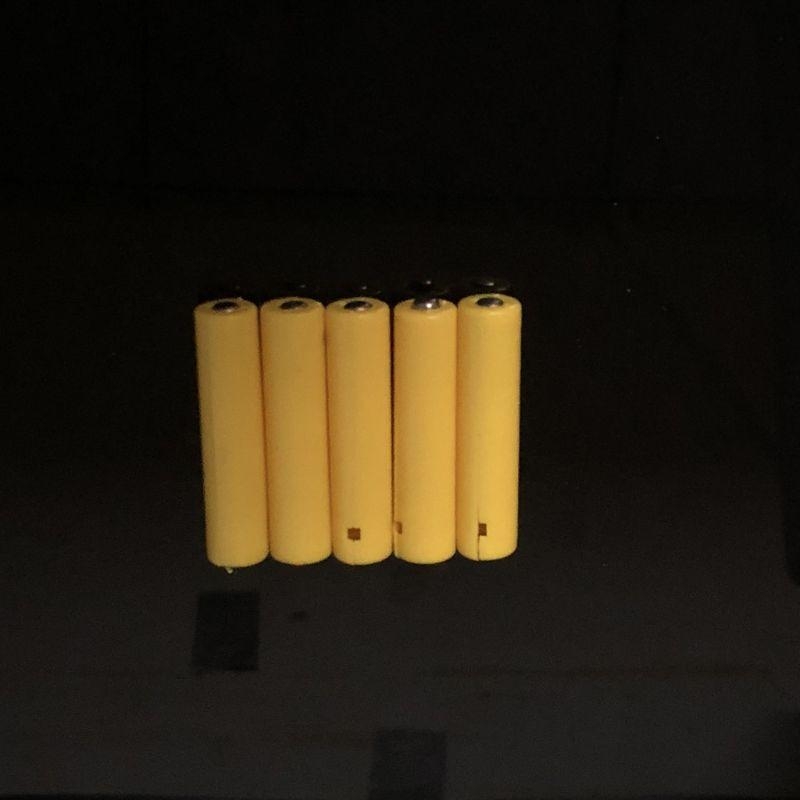 Universal No Power AAA AA Size - Power Tools Universal Battery ulasan dan harga