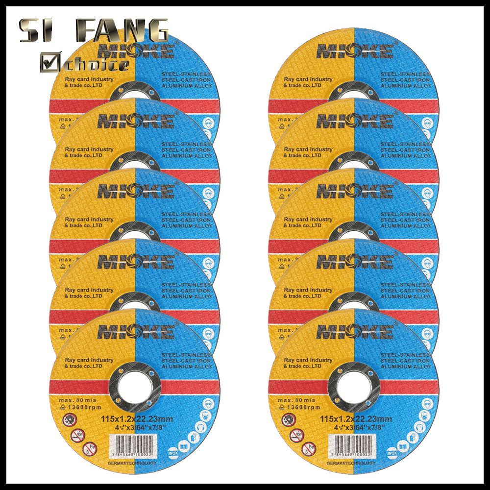 4.5 Inch 115mm Circular Saw Bl - Angle Grinder 4.5 ulasan dan harga