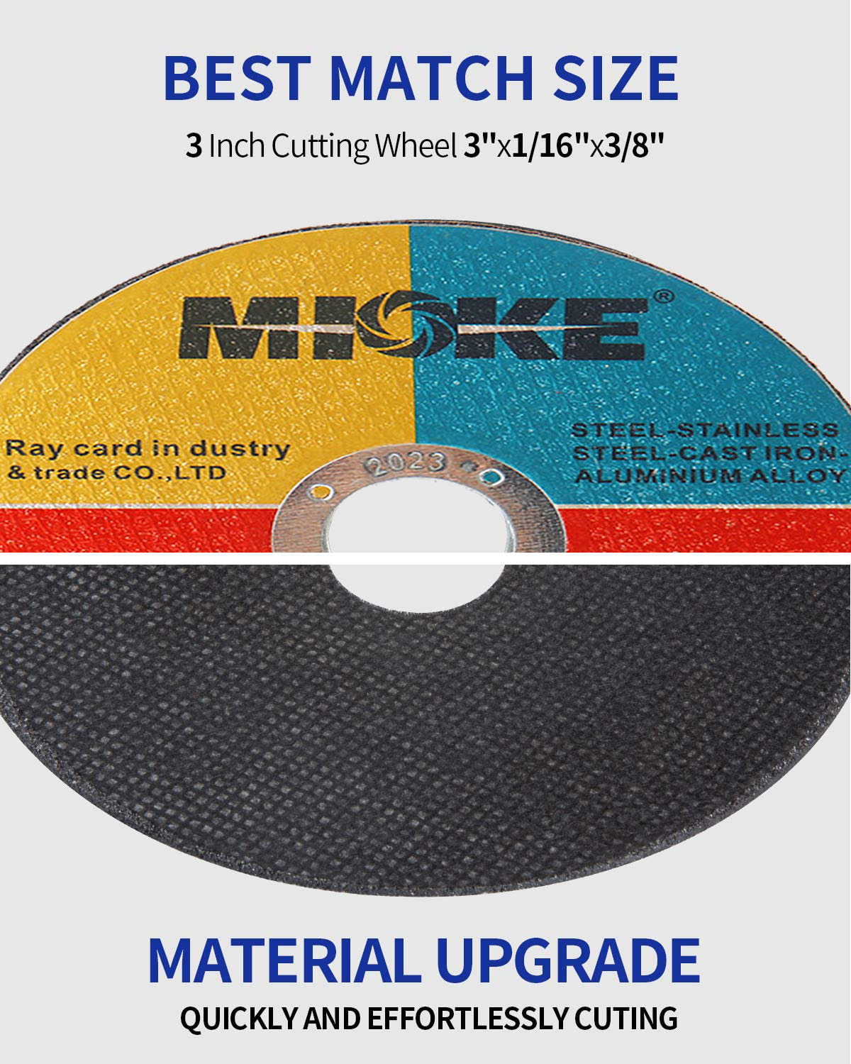 4.5 Inch 115mm Circular Saw Bl - Angle Grinder 4.5 ulasan dan harga