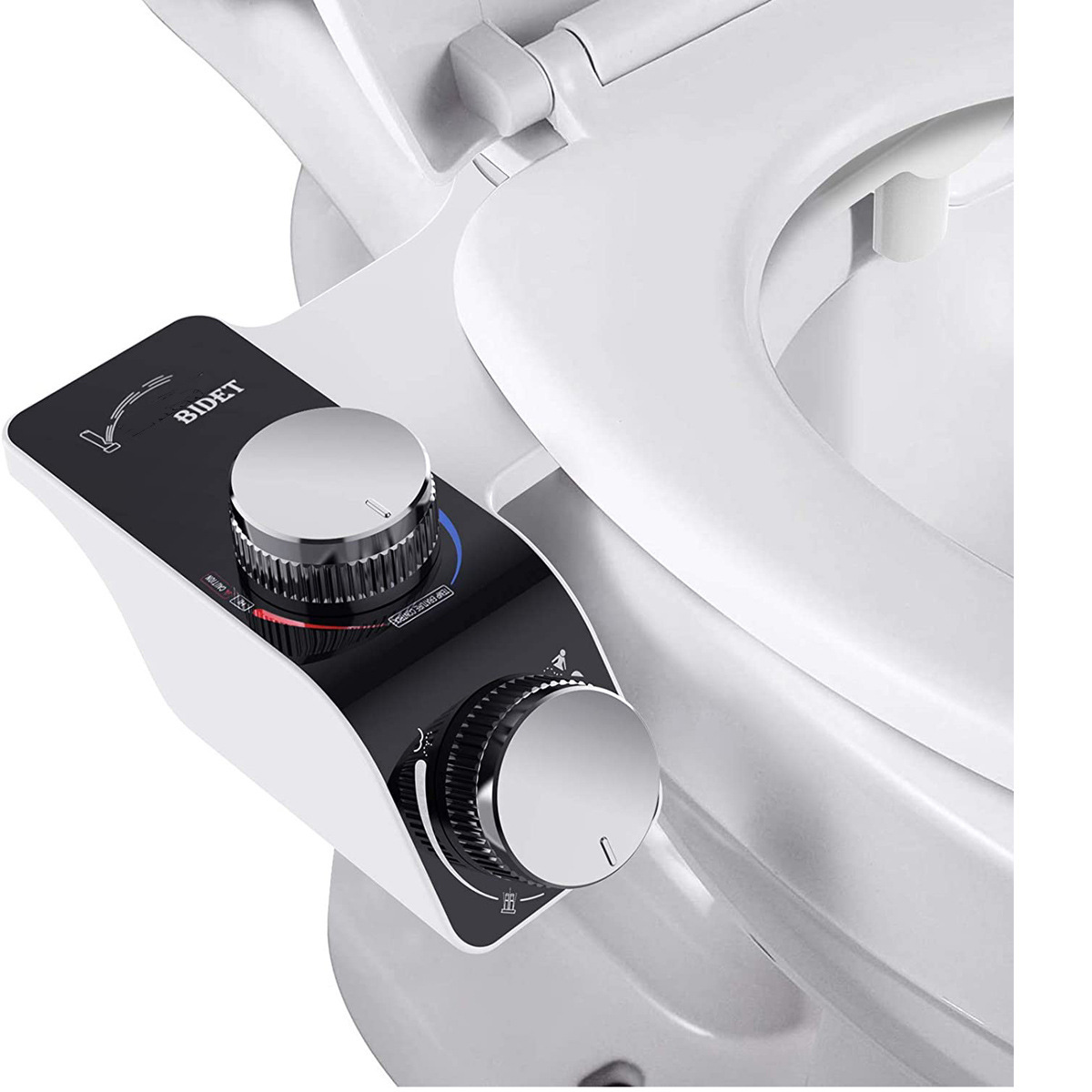 Manual Bidet Sprayer Set Hot C - Power Tools You Need ulasan dan harga