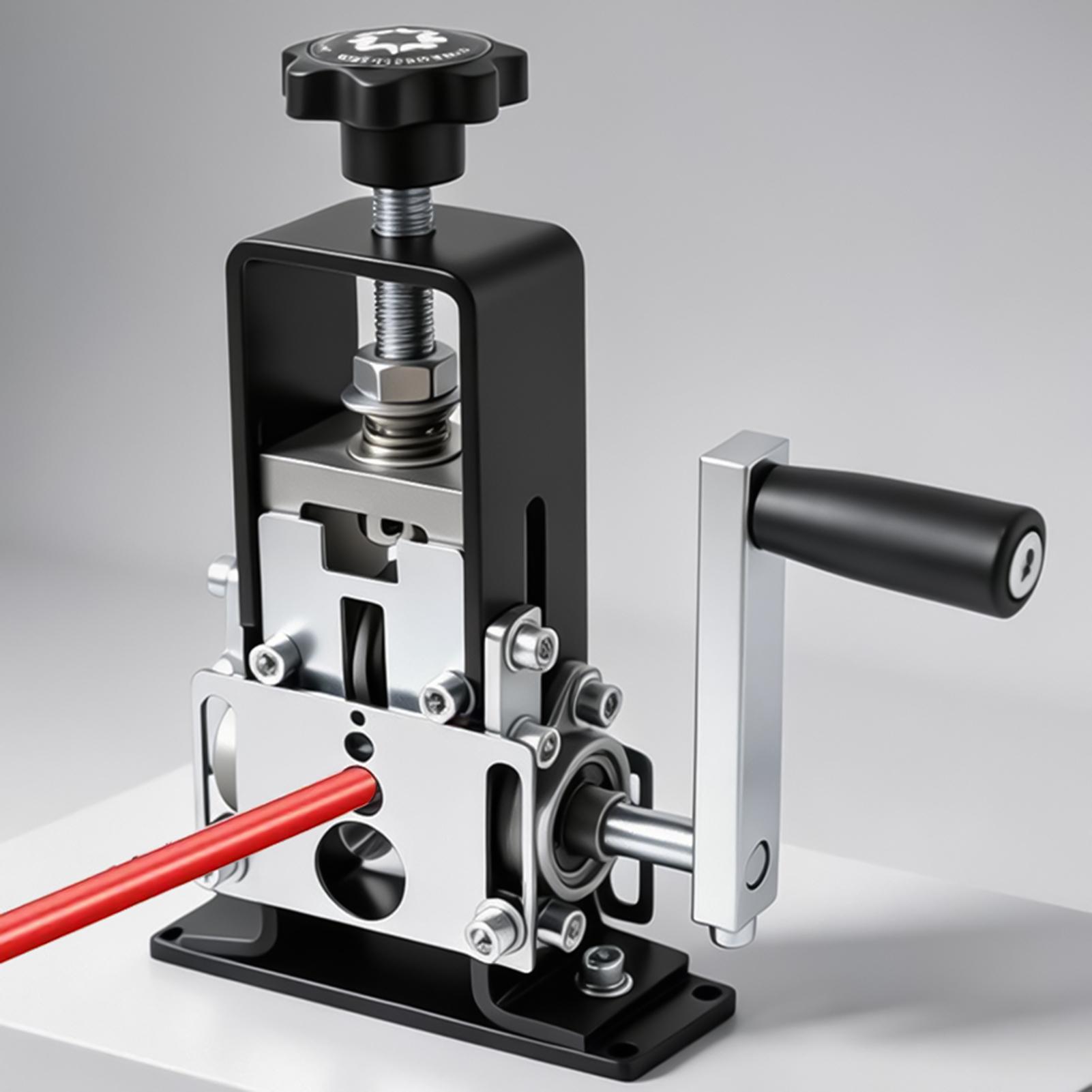 Wire Stripper Machine Multifun - Power Tools Portable ulasan dan harga