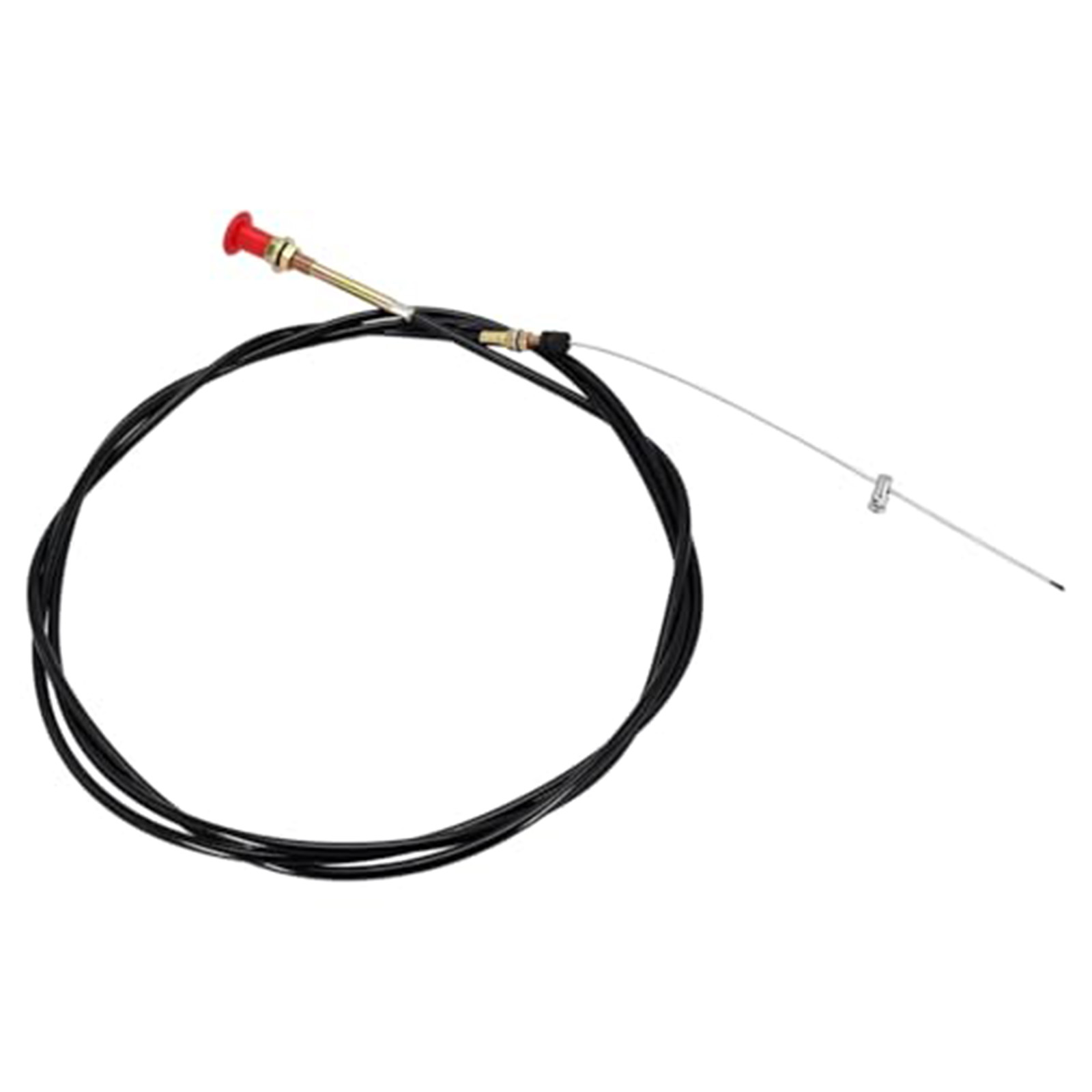 10 Foot PTO Control Cable for  - Power Tools Used In Construction ulasan dan harga
