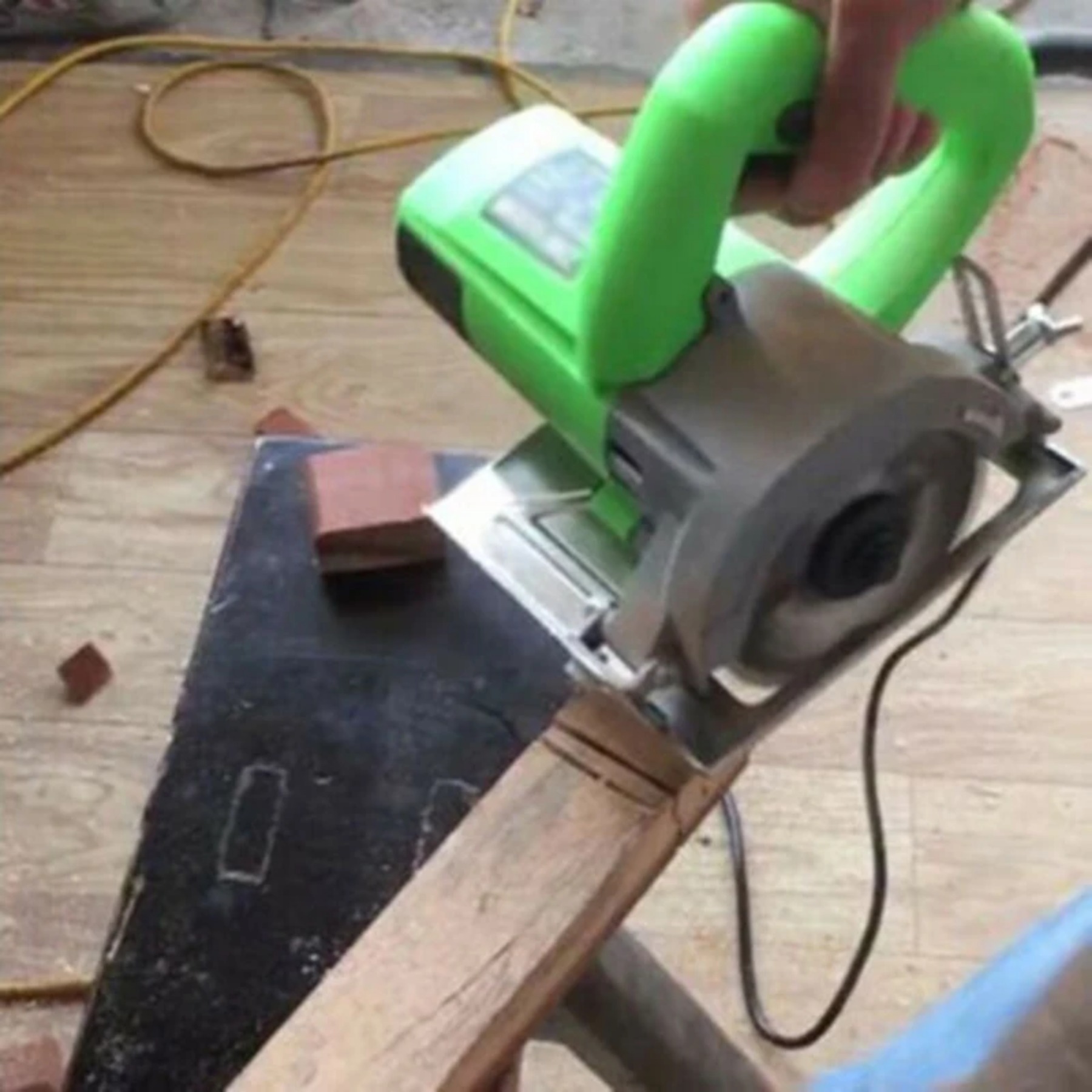 1pc 4.5 Inch 115mm Alloy Circu - Angle Grinder 4.5 ulasan dan harga