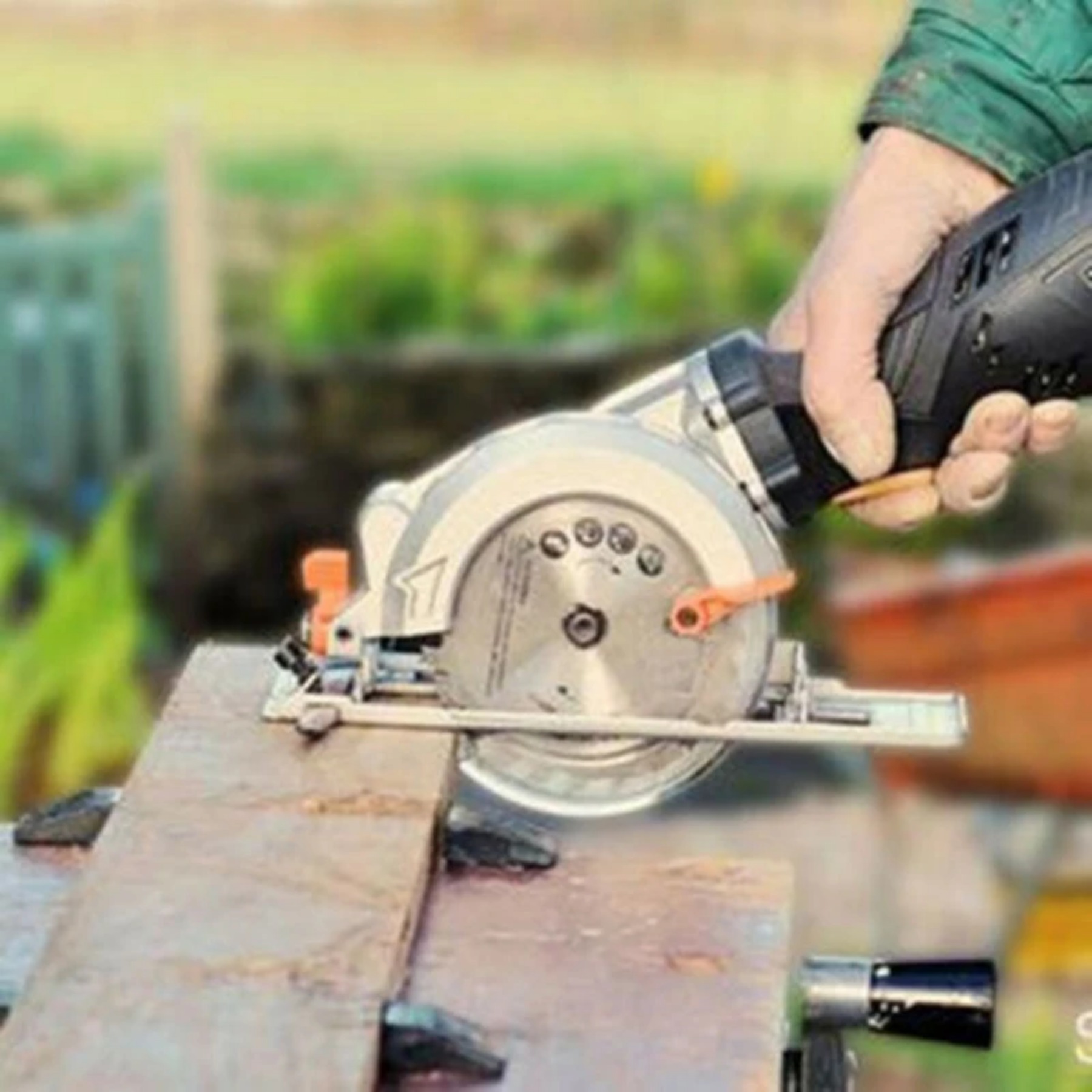 1pc 4.5 Inch 115mm Alloy Circu - Angle Grinder 4.5 ulasan dan harga