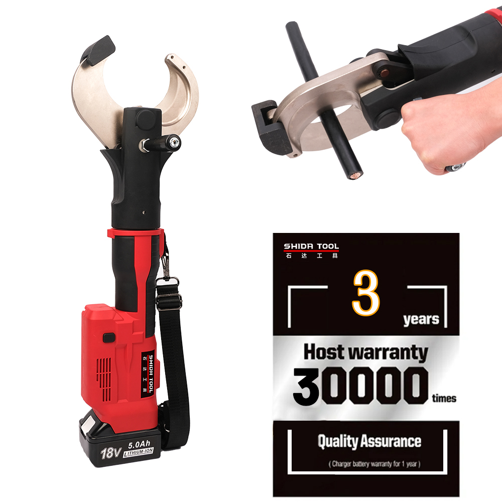 Upgraded 120kN B85C/SD-85C Por - Power Tools Portable ulasan dan harga
