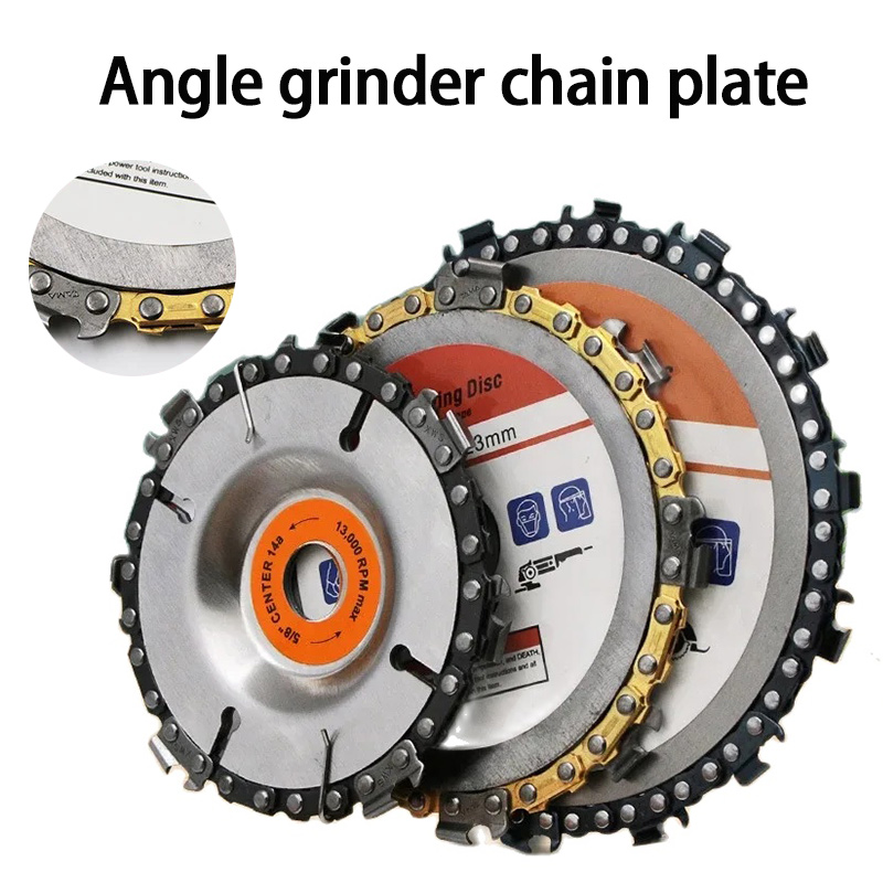 4/4.5/5 Inches Wood Carving Di - Angle Grinder 4.5 ulasan dan harga