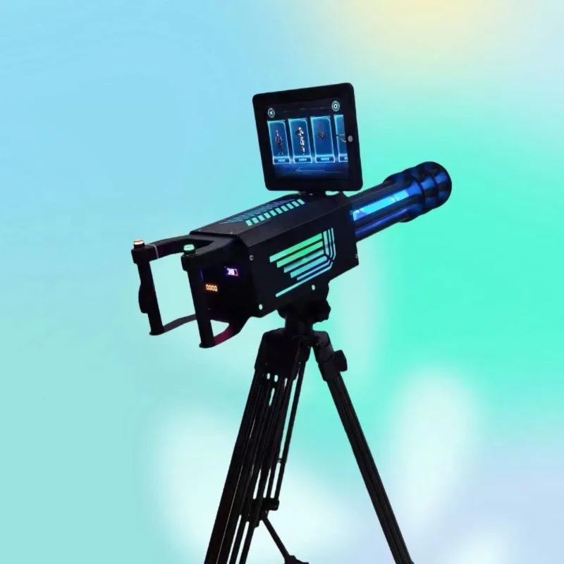 AR black technology intelligen - Power Tools World ulasan dan harga