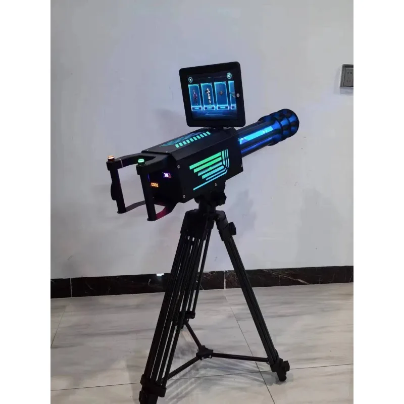 AR black technology intelligen - Power Tools World ulasan dan harga