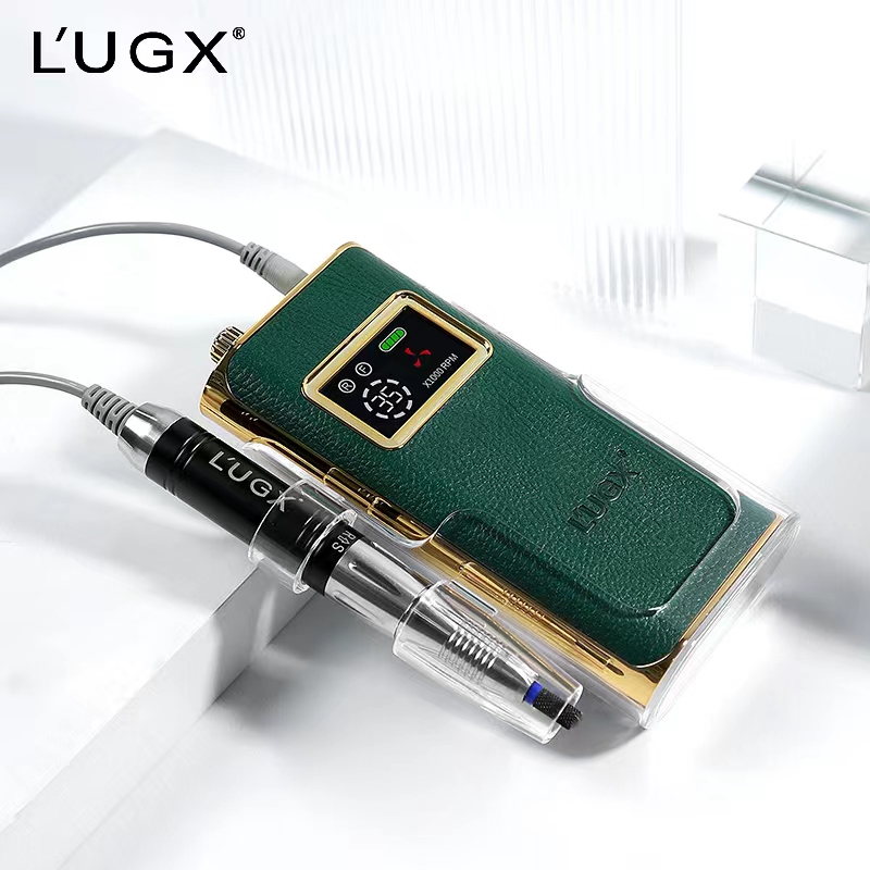 2026 LUGX 619 35000rpm Manicur - Power Tools Portable ulasan dan harga