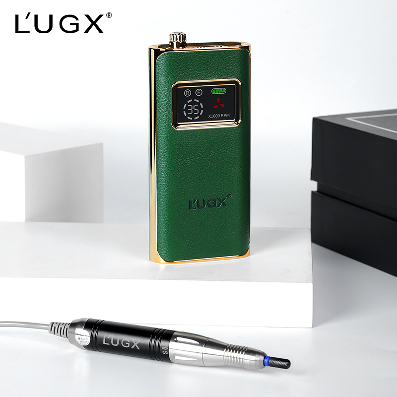 2026 LUGX 619 35000rpm Manicur - Power Tools Portable ulasan dan harga