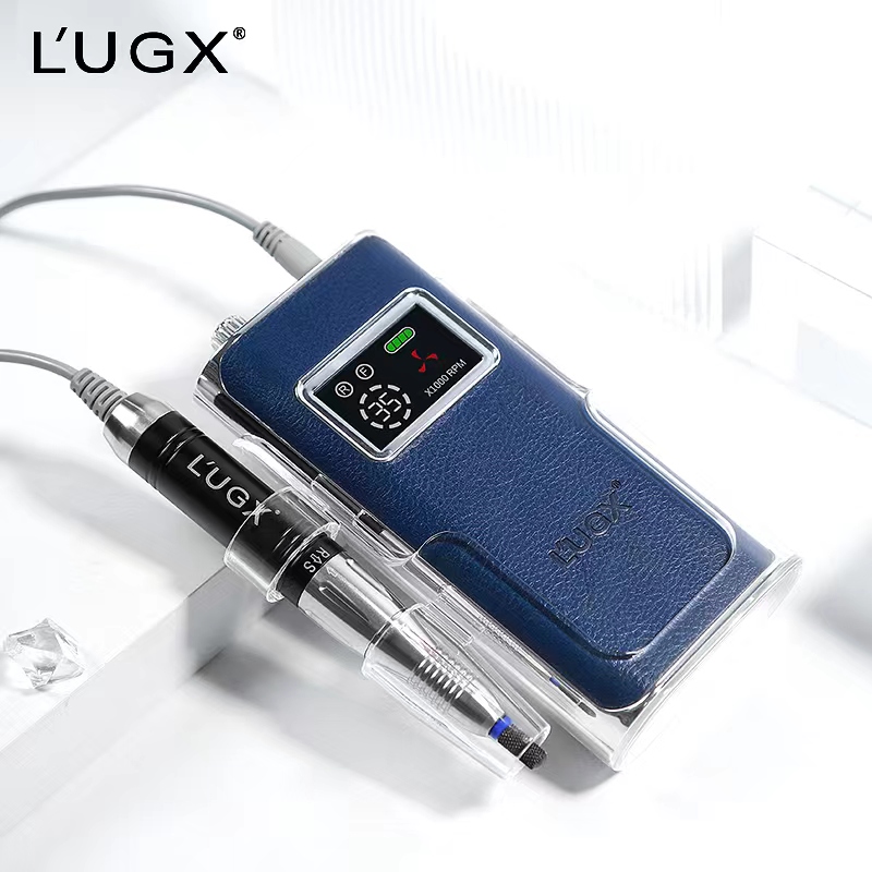 2026 LUGX 619 35000rpm Manicur - Power Tools Portable ulasan dan harga