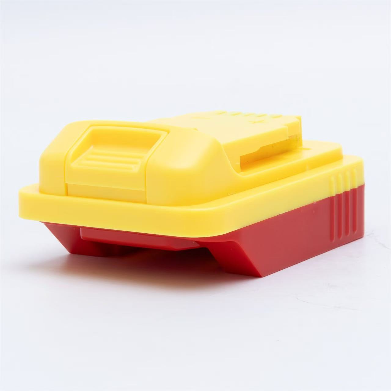 Battery Adapter For Parkside L - Power Tools Portable ulasan dan harga