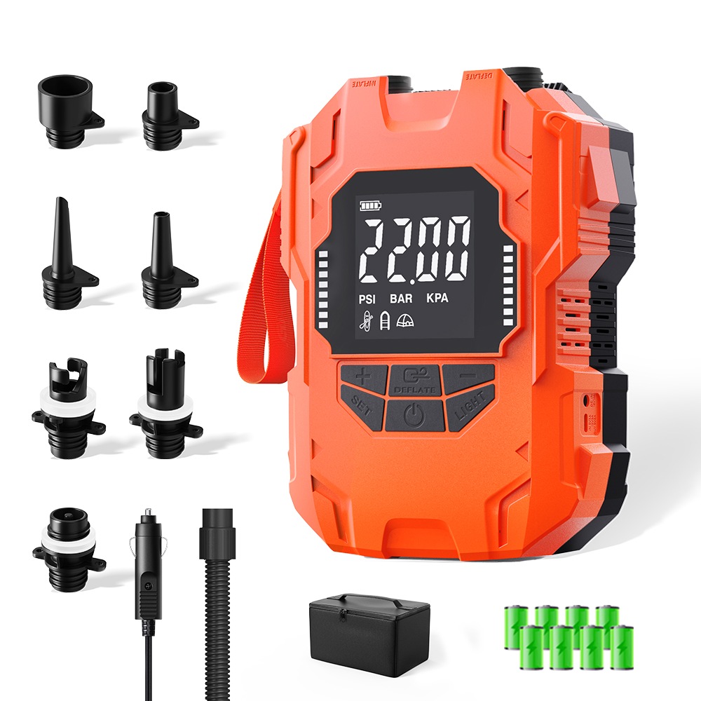 Battery Powered 14.8V DC 4000m - Power Tools Portable ulasan dan harga