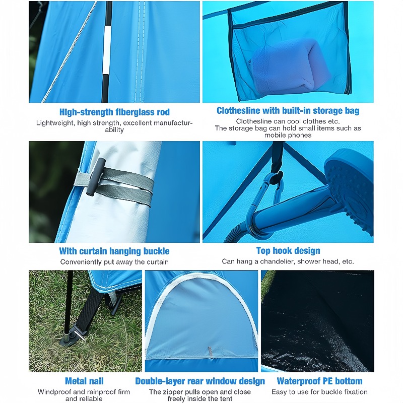 Stylish portable outdoor water - Power Tools Portable ulasan dan harga