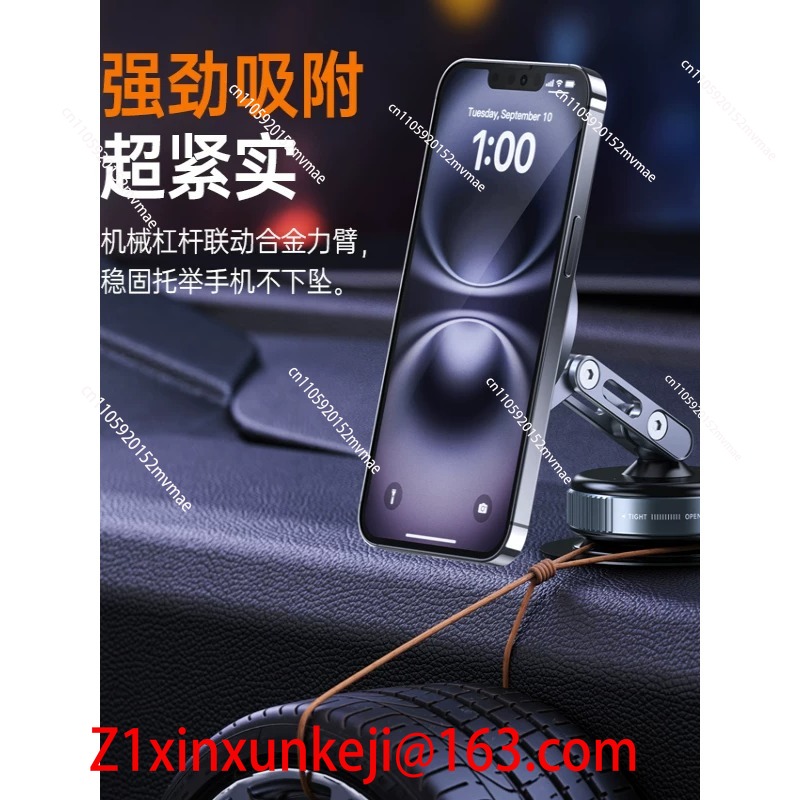 New Car Magnetic Mobile Phone  - Power Tools You Need ulasan dan harga